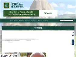 Sites similar to historiaveterinaria.org