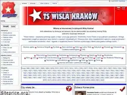Sites similar to historiawisly.pl