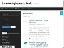 Sites similar to historiawsieci.pl