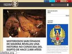 Sites similar to historiayarqueologia.com