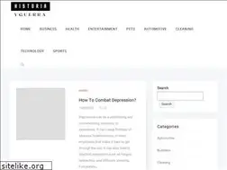 Sites similar to historiayguerra.net