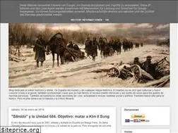 Sites similar to historiaymasblog.blogspot.com