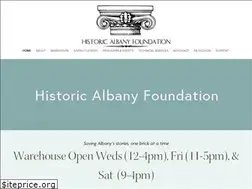 Sites similar to historic-albany.org