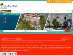 Sites similar to historic-haiti.com