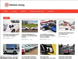 Sites similar to historic-racing.com