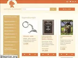 Sites similar to historic-shop.com