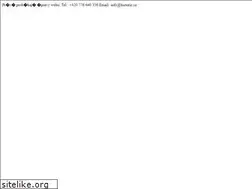 Sites similar to historic.cz