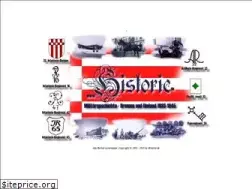 Sites similar to historic.de