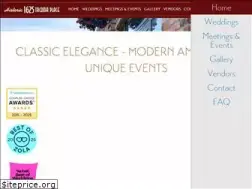 Sites similar to historic1625tacomaplace.com