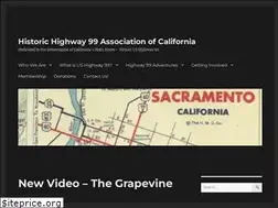 Sites similar to historic99.org