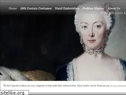 Sites similar to historical-costumes.com