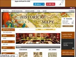 Sites similar to historical-maps.eu