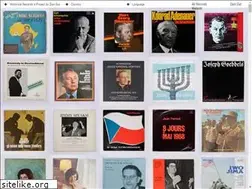 Sites similar to historical-records.com