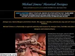 Sites similar to historicalarms.com