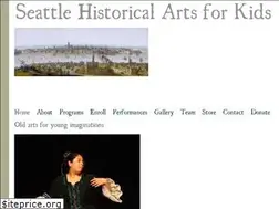 Sites similar to historicalarts.org