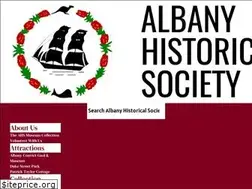 Sites similar to historicalbany.com.au