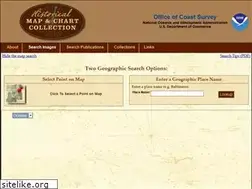 Sites similar to historicalcharts.noaa.gov