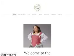 Sites similar to historicaldesignsclothing.com
