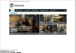 Sites similar to historicales.com