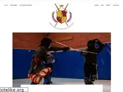 Sites similar to historicalfencing.com.au