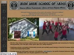 Sites similar to historicalfencing.com