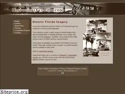 Sites similar to historicalflorida.com