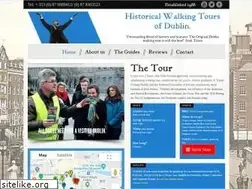Sites similar to historicalinsights.ie