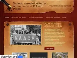 Sites similar to historicalnaacp.weebly.com