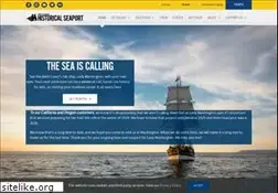 Sites similar to historicalseaport.org