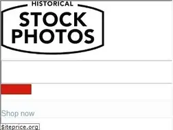 Sites similar to historicalstockphotos.com