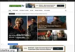 Sites similar to historicaltv.com