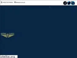 Sites similar to historicandclassicaircraftsales.com