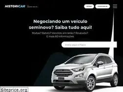 Sites similar to historicar.com.br