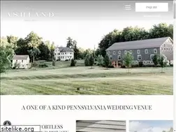 Sites similar to historicashlandevents.com