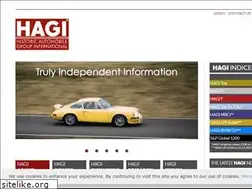 Sites similar to historicautogroup.com