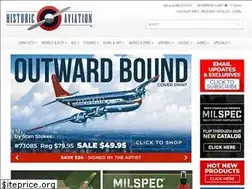 Sites similar to historicaviation.com