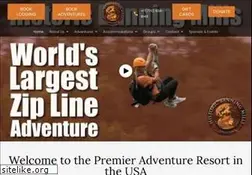 Sites similar to historicbanningmills.com