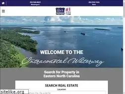 Sites similar to historicbathnc.com