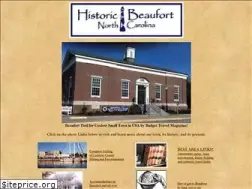 Sites similar to historicbeaufort.com