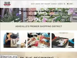 Sites similar to historicbiltmorevillage.com