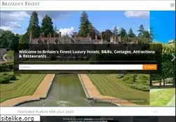Sites similar to historicbritain.com