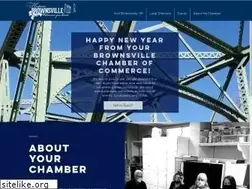 Sites similar to historicbrownsville.com