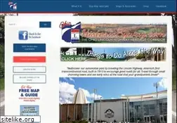 Sites similar to historicbyway.com