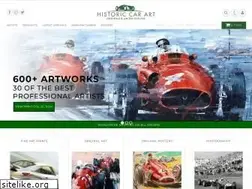 Sites similar to historiccarart.net