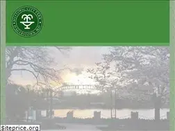 Sites similar to historiccitypark.com