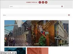 Sites similar to historicdenver.org