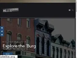 Sites similar to historicdowntownmillersburg.com