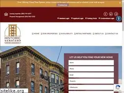 Sites similar to historicdowntownpm.com