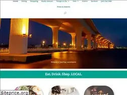 Sites similar to historicdowntownstuart.com