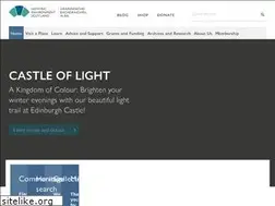 Sites similar to historicenvironment.scot